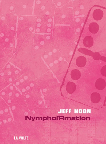 NYMPHORMATION