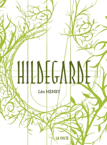 HILDEGARDE