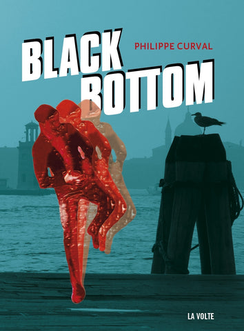 BLACK BOTTOM