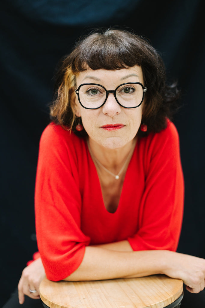 Corinne MOREL DARLEUX