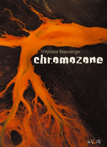 CHROMOZONE