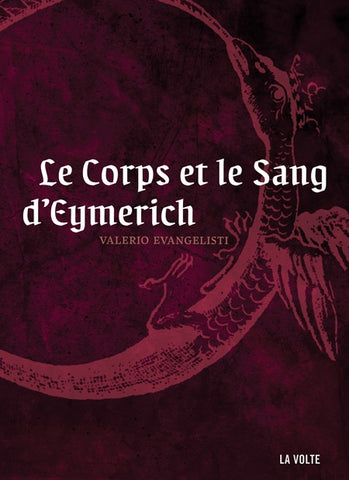 LE CORPS ET LE SANG D’EYMERICH