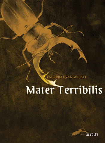 MATER TERRIBILIS