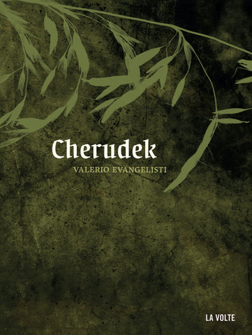 CHERUDEK