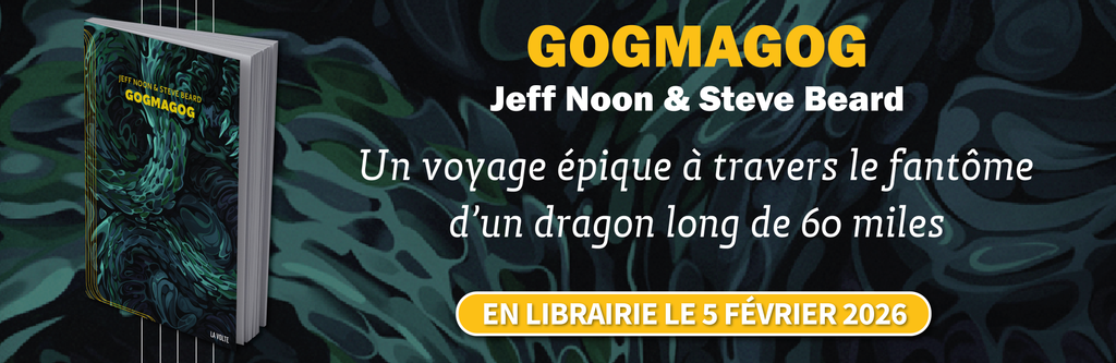 Gogmagog