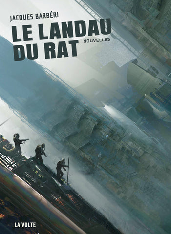 LE LANDAU DU RAT