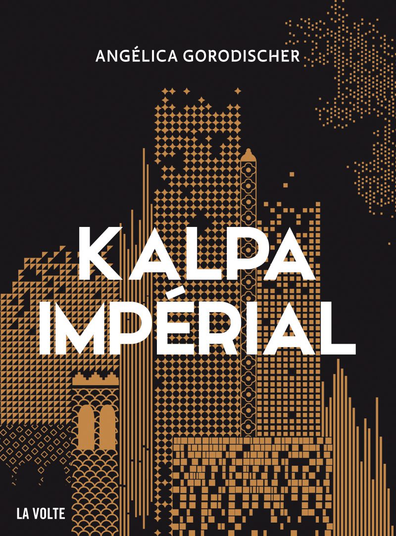 Kalpa Impérial - Angélica Gorodischer