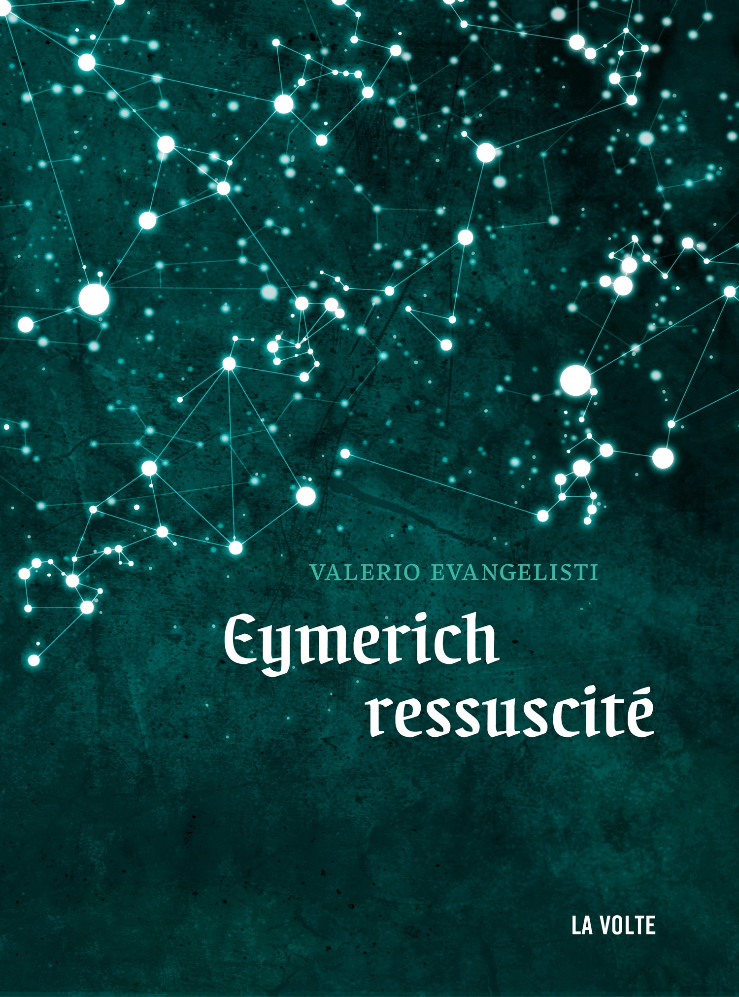 Eymerich ressuscité - Valerio Evangelsiti