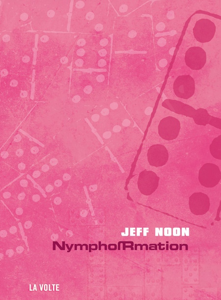 NymphoRmation