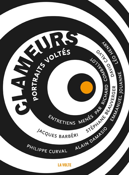 Clameurs – Portraits voltés
