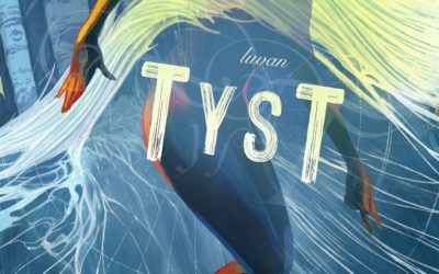 📃Un crowdfunding lancé pour TysT, le nouveau projet roman de luvan