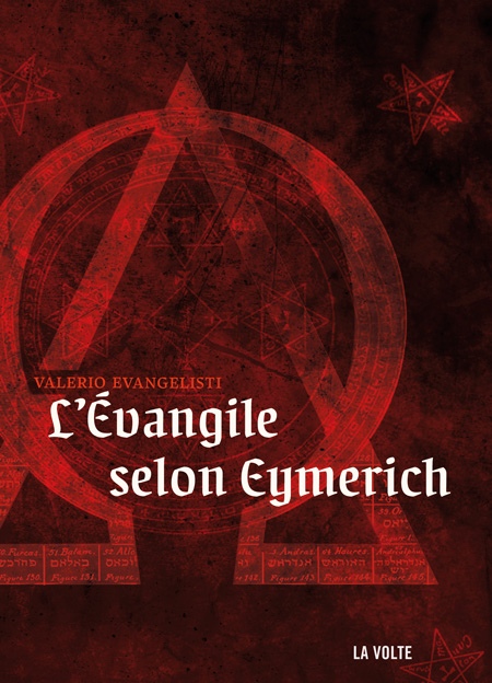 L’Évangile selon Eymerich - Valerio Evangelisti