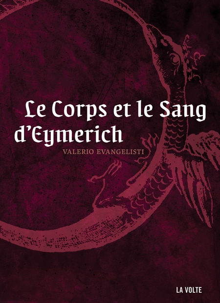 Le Corps et le Sang d’Eymerich