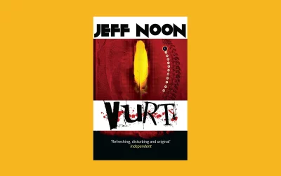 Vurt, de Jeff Noon, parmi les « 29 des meilleurs livres de science-fiction que tout le monde devrait lire » – WIRED