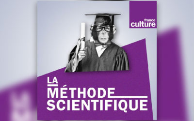 FRANCE CULTURE – Histoire de la science-fiction française, chapitre 2 Avec p. CURVAL￼